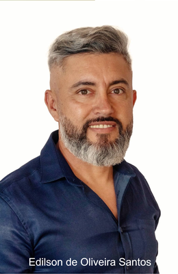 Edilson de Oliveira Santos