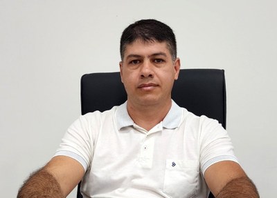 Helio Moraes Rodrigues