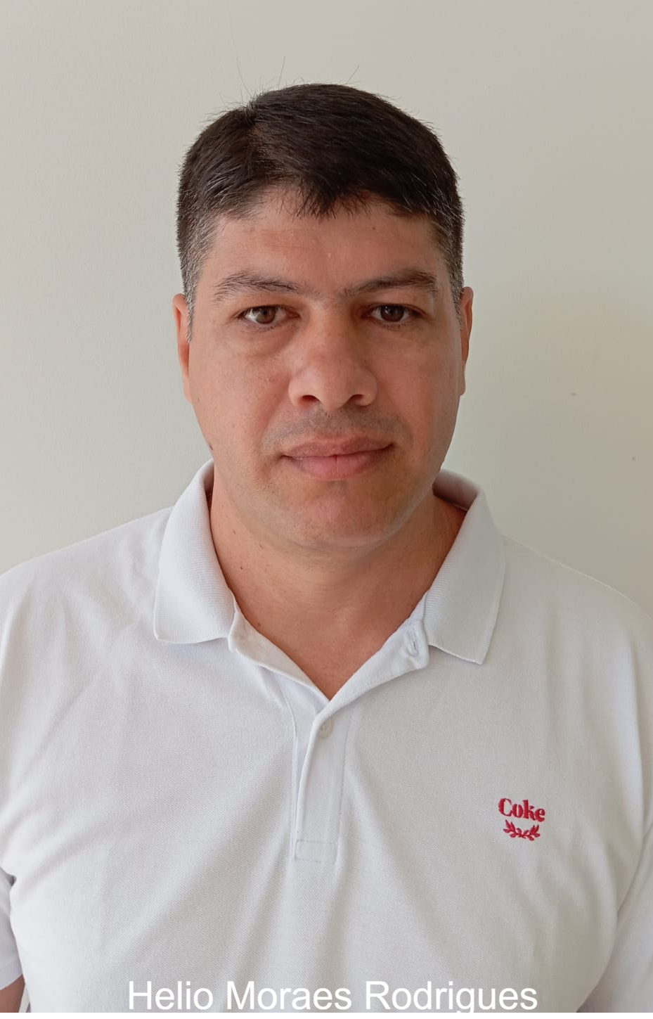 Helio Moraes Rodrigues