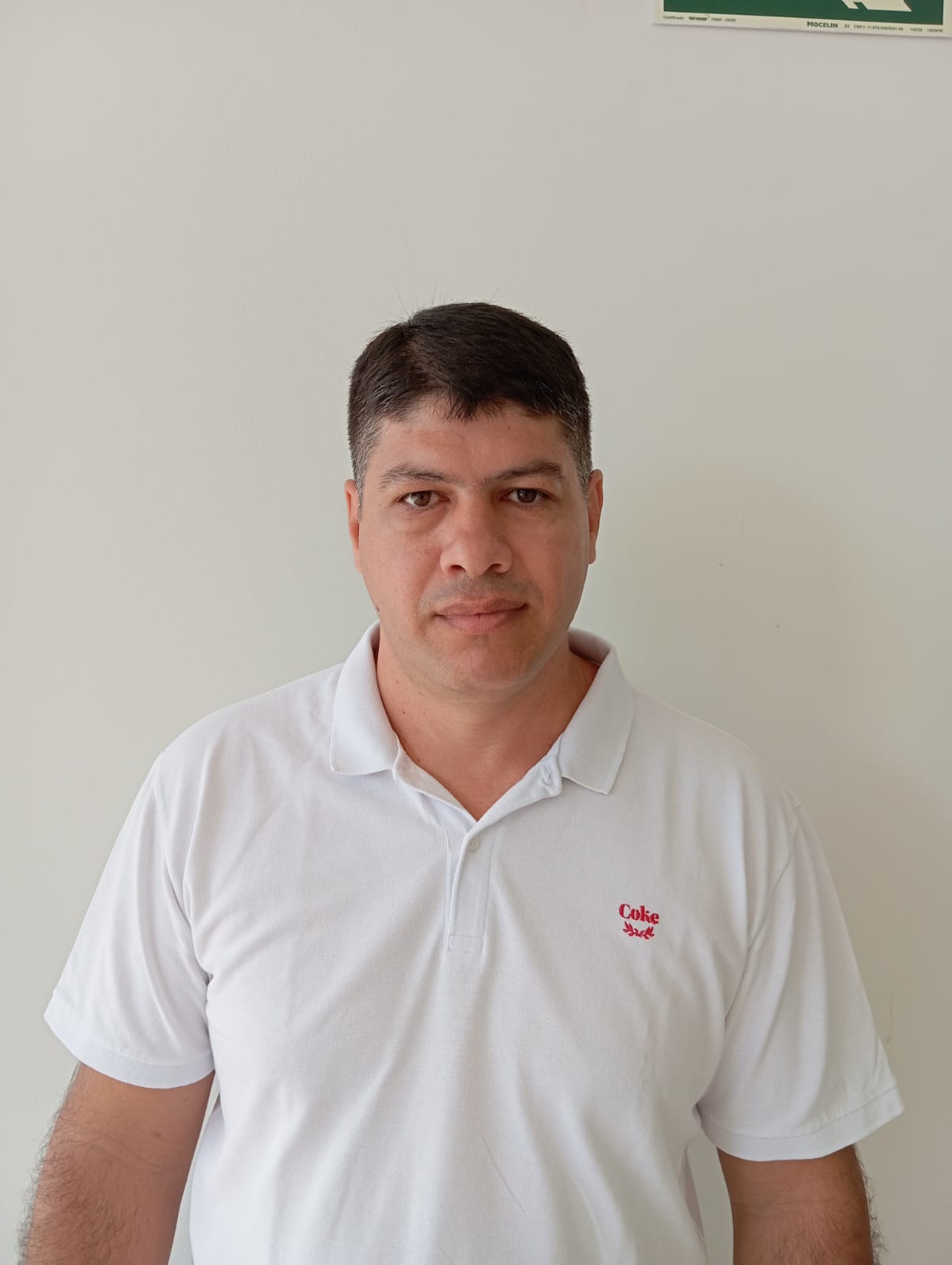 Helio Moraes Rodrigues