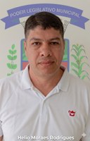 Helio Moraes Rodrigues Helio Moraes Rodrigues