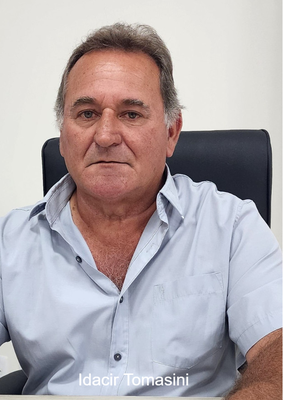 Idacir Tomasini