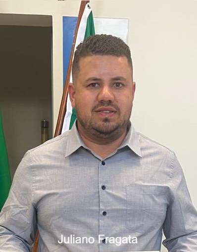 Juliano Fragata