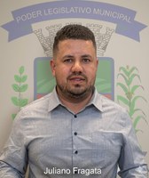 Juliano Fragata