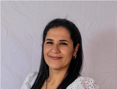 Elizandra dos Santos Zilio