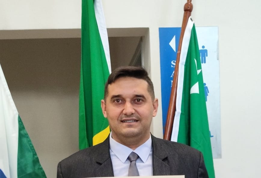 Maico William Bessegatto