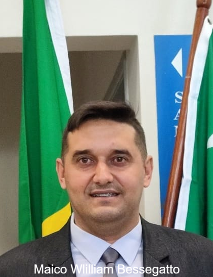 Maico William Bessegatto