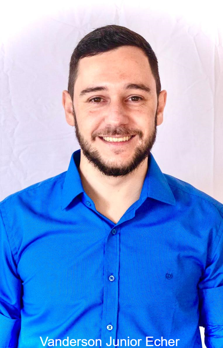 Vanderson Junior Echer