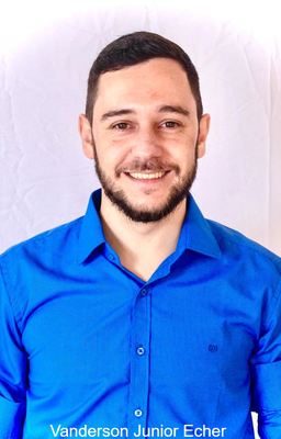 Vanderson Junior Echer
