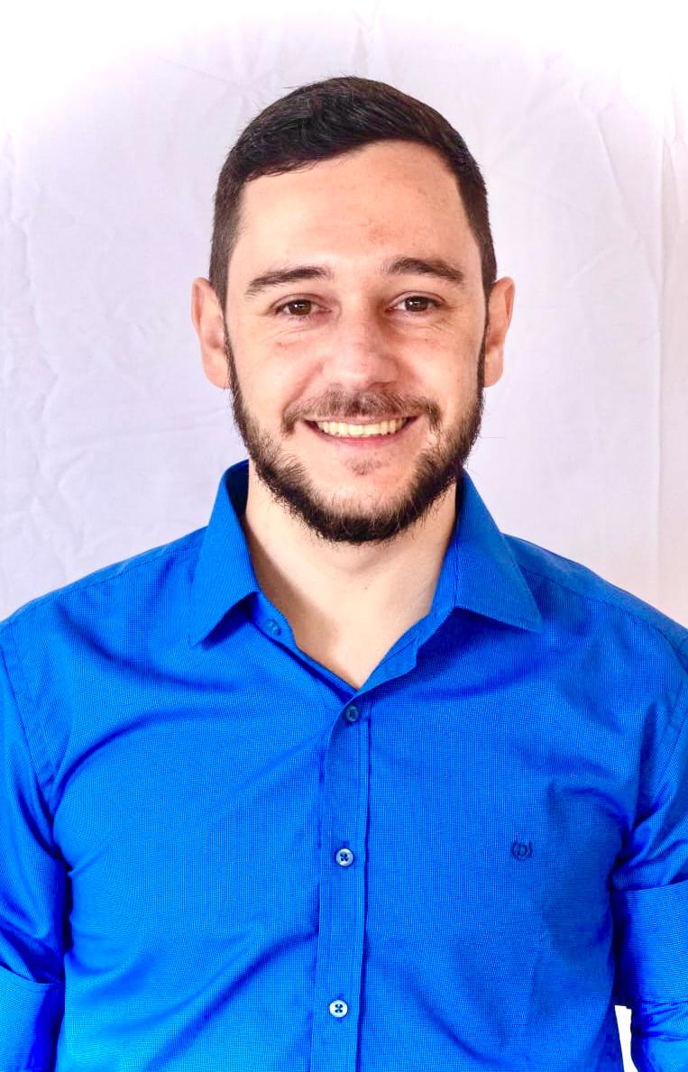 Vanderson Junior Echer