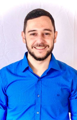 Vanderson Junior Echer