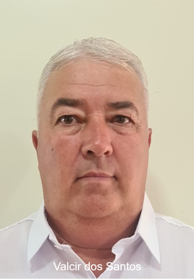 Valcir dos Santos