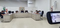 Em primeira votação, vereadores aprovam realização de concurso público