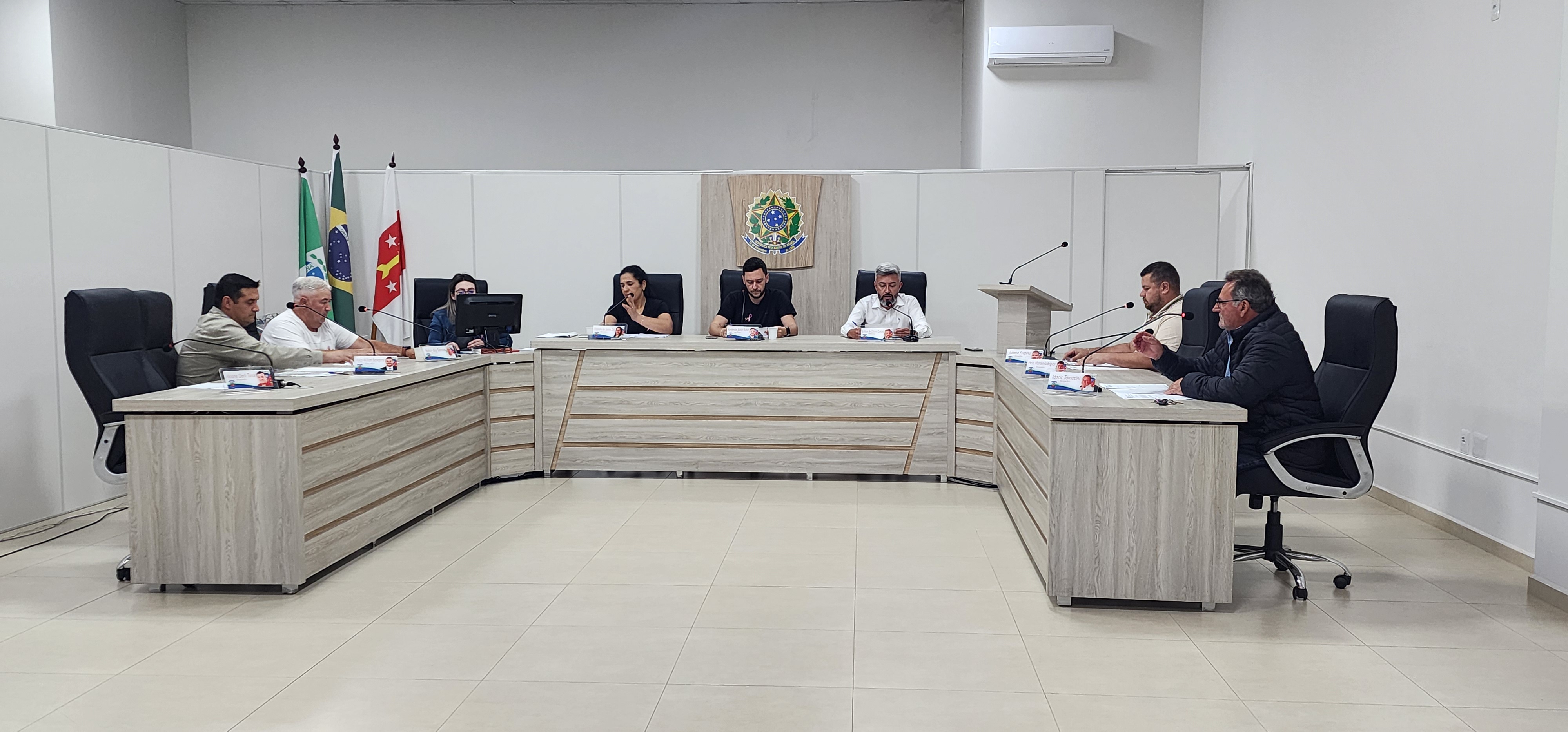 Em Sessão Extraordinária, vereadores aprovam alterações na Lei que regulamenta o Conselho Tutelar