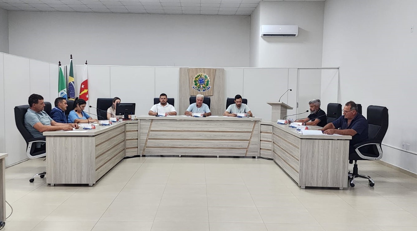 Projeto de Lei que cria o Dia Municipal do Trabalhador da Saúde é aprovado em primeira votação