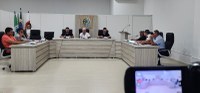 Reajuste do funcionalismo público municipal é aprovado em primeira votação