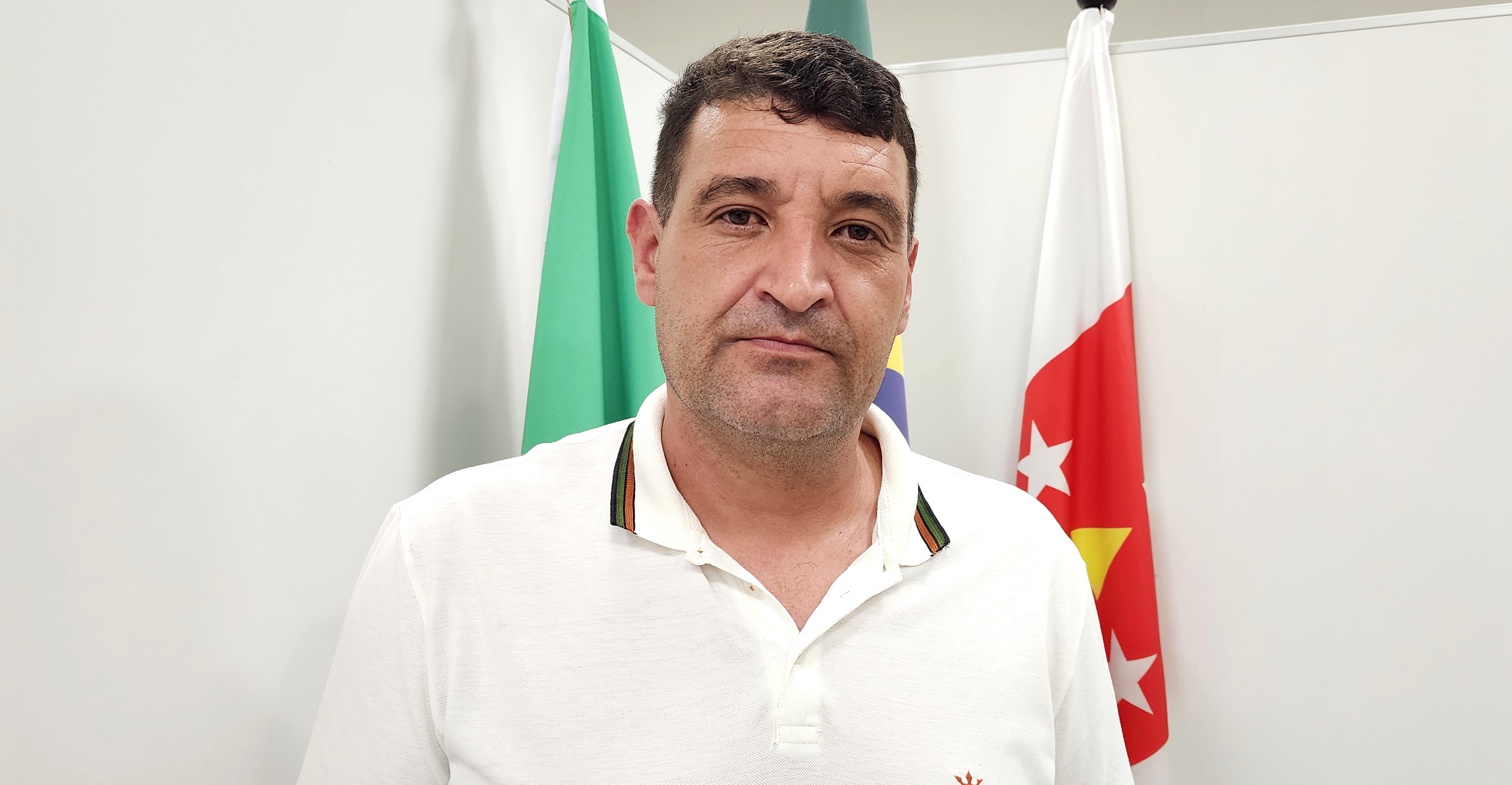 Trabalho voltado à comunidade marca o primeiro ano de mandato de Alcione Darli Tonon