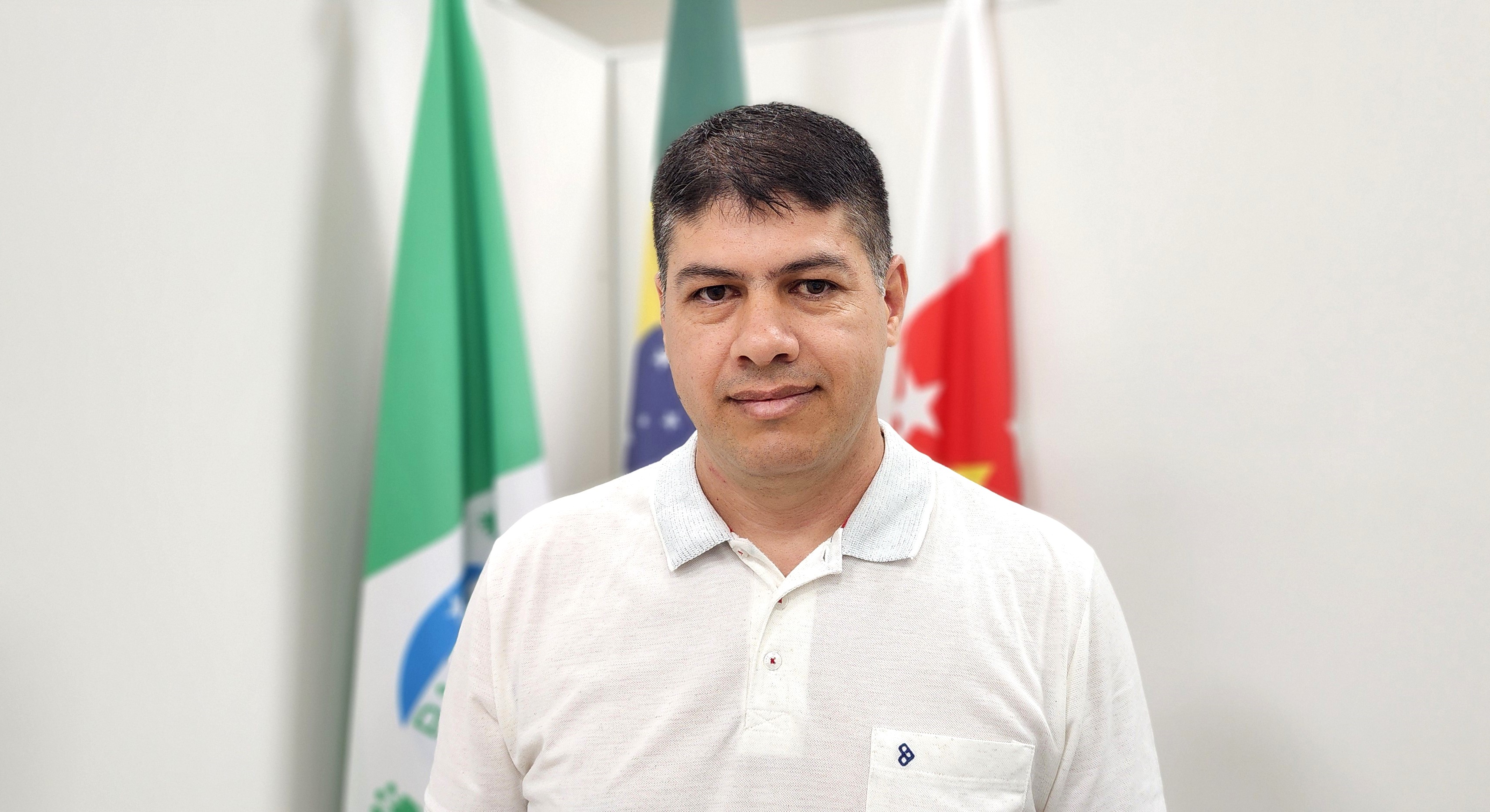 Vereador Hélio Moraes Rodrigues inicia série de matérias com o Legislativo de Vitorino