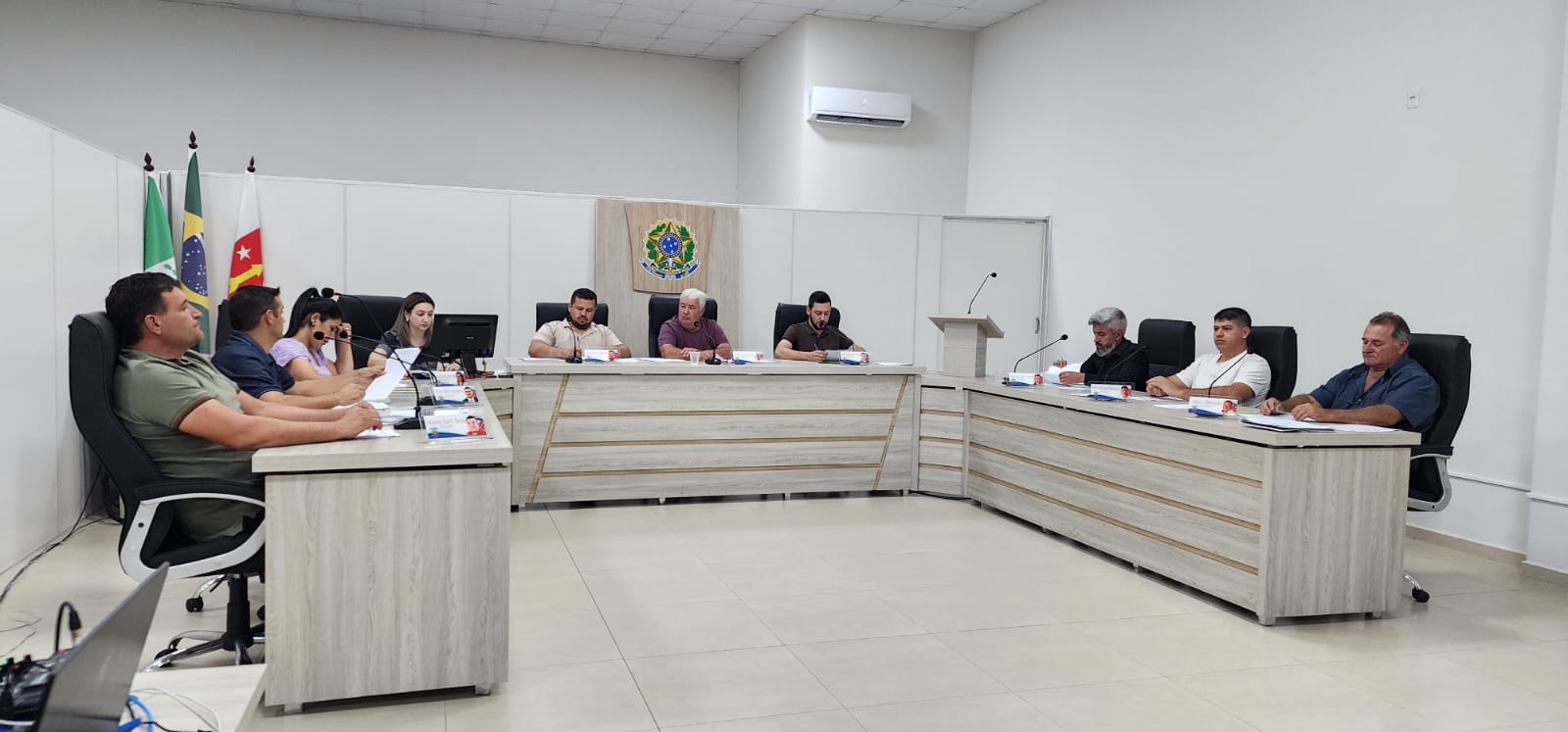 Vereador pede o cumprimento da Lei da limpeza dos terrenos baldios