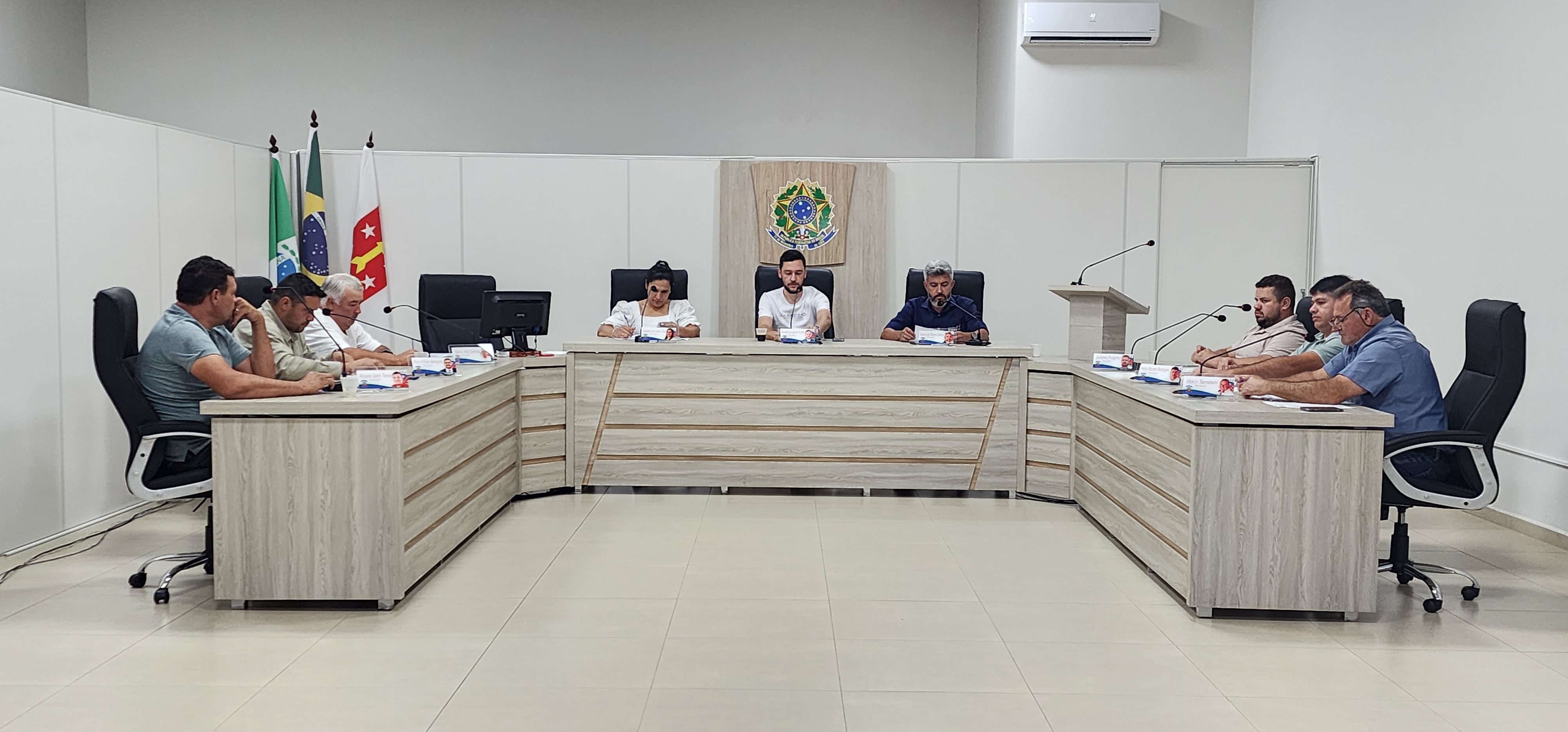 Projeto que constitui o Plano Municipal de Cuidados começa a tramitar